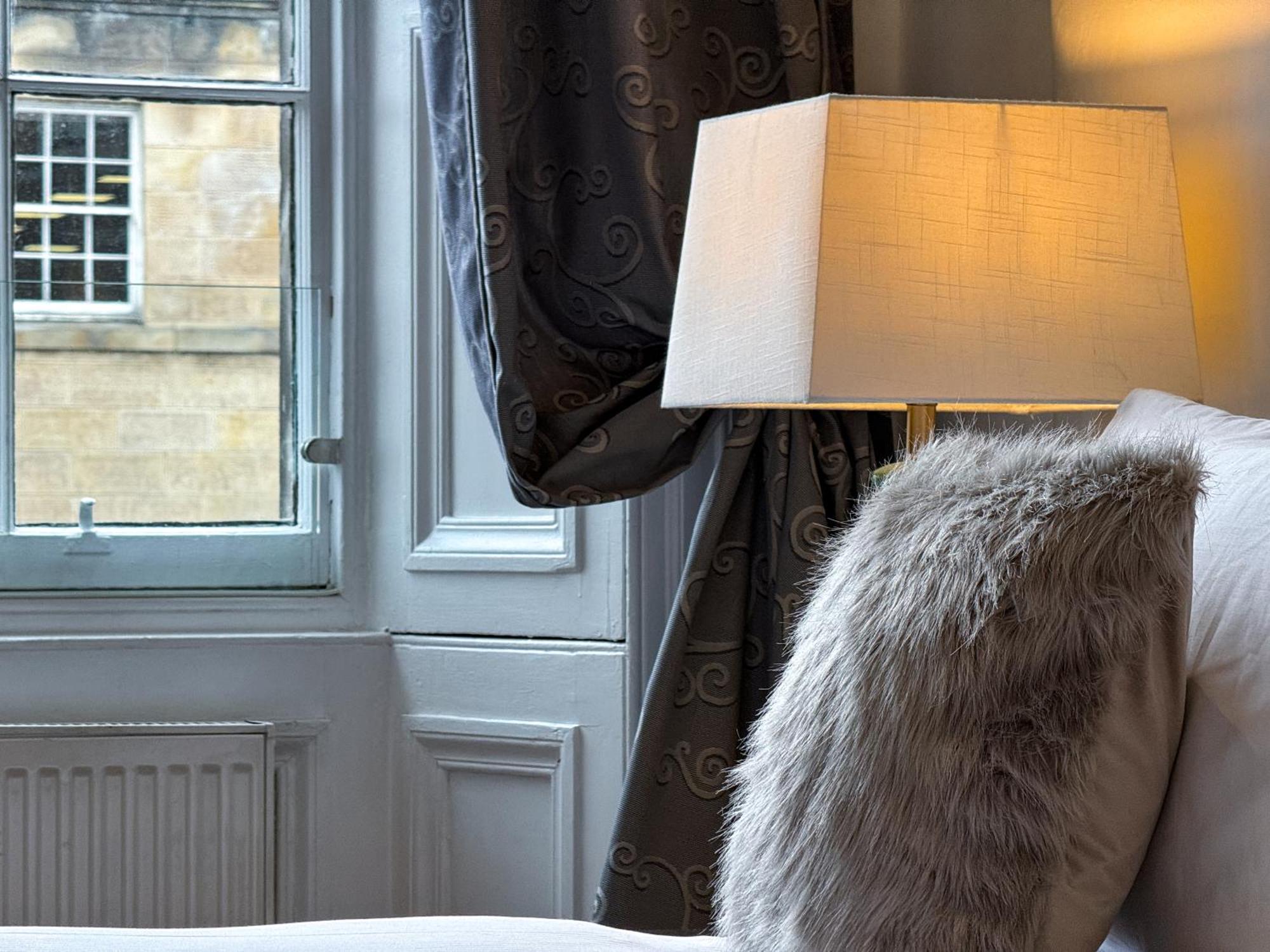 Hanover 71 Suites Edinburgh Luaran gambar