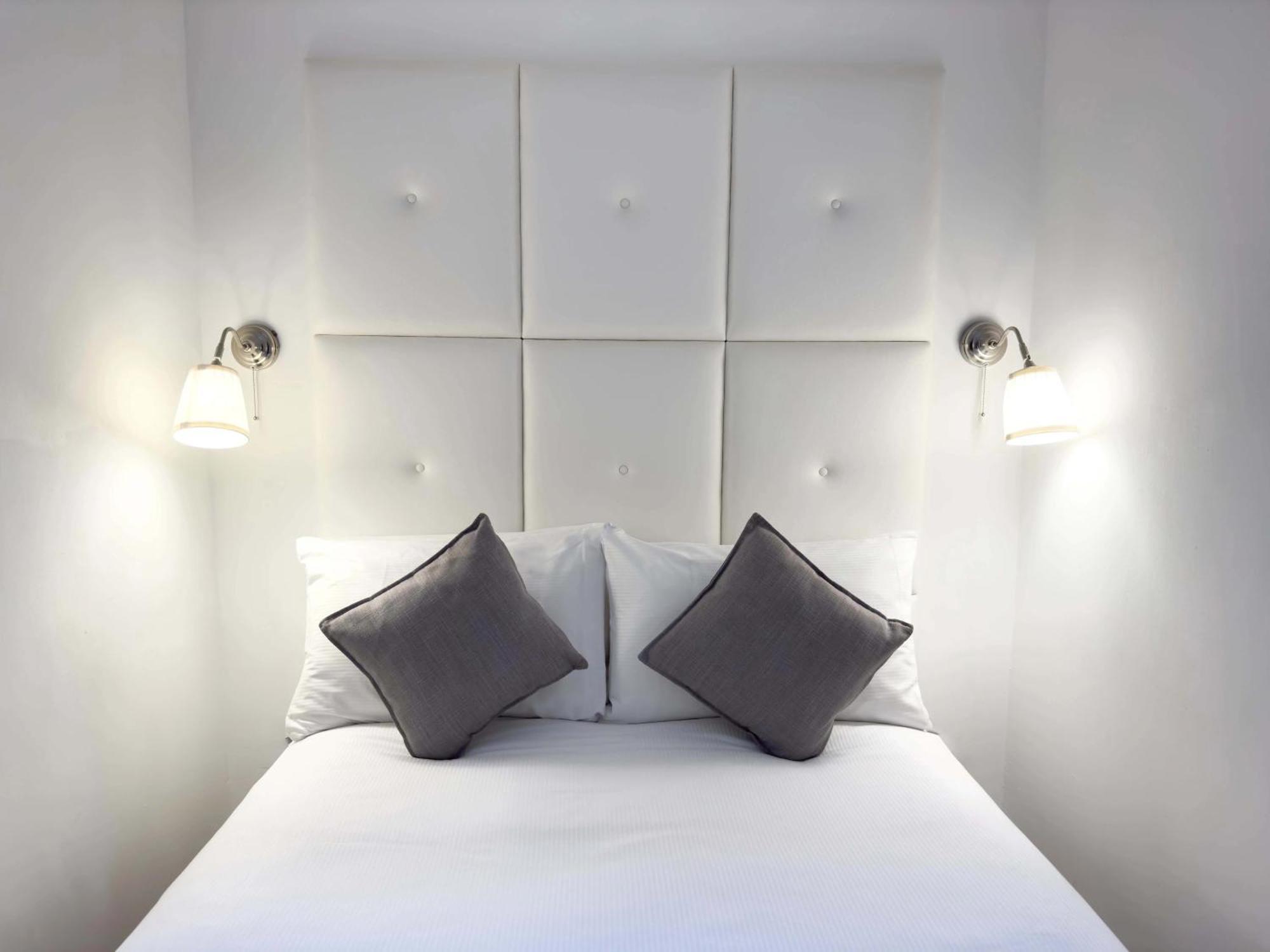 Hanover 71 Suites Edinburgh Luaran gambar