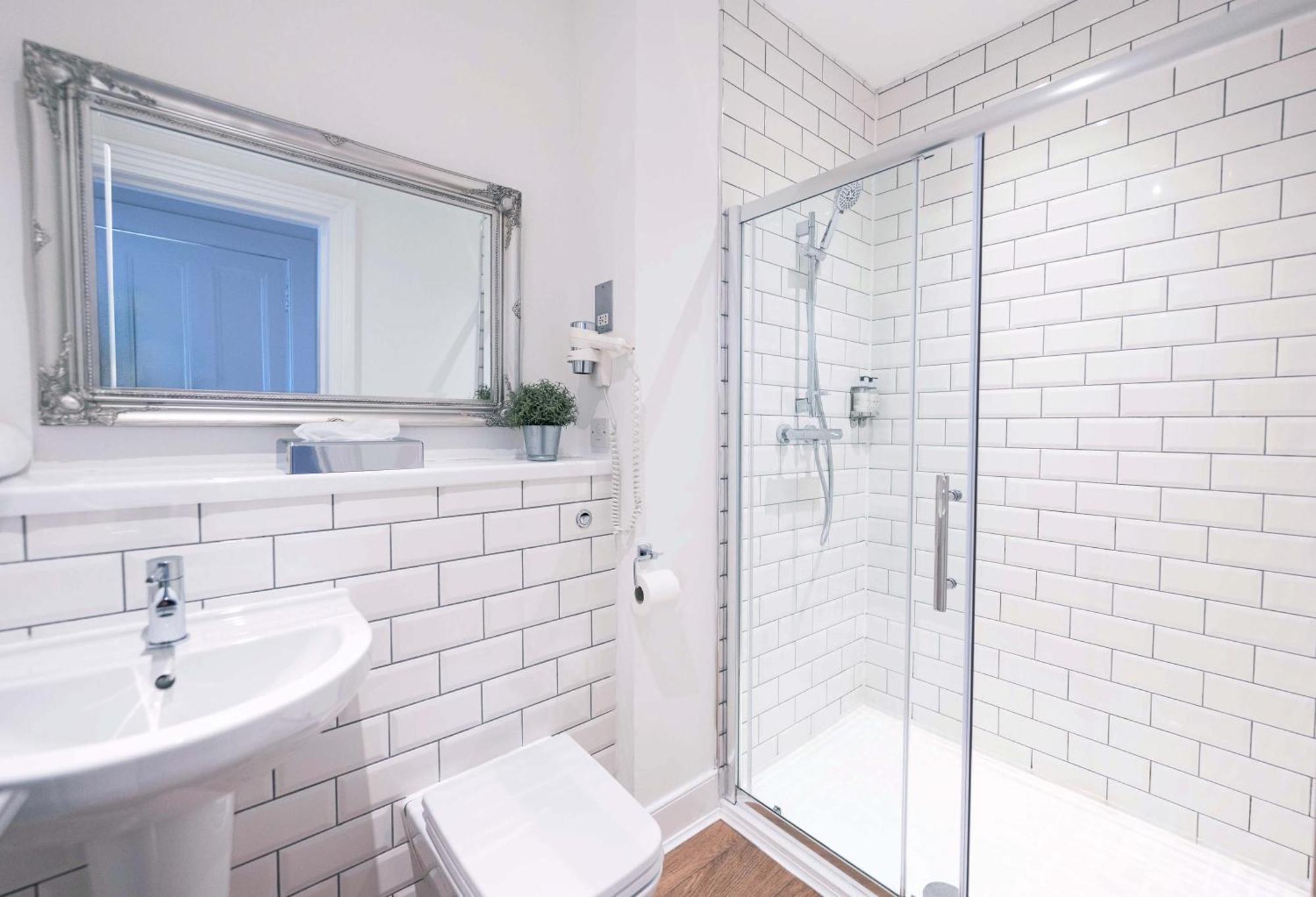 Hanover 71 Suites Edinburgh Luaran gambar