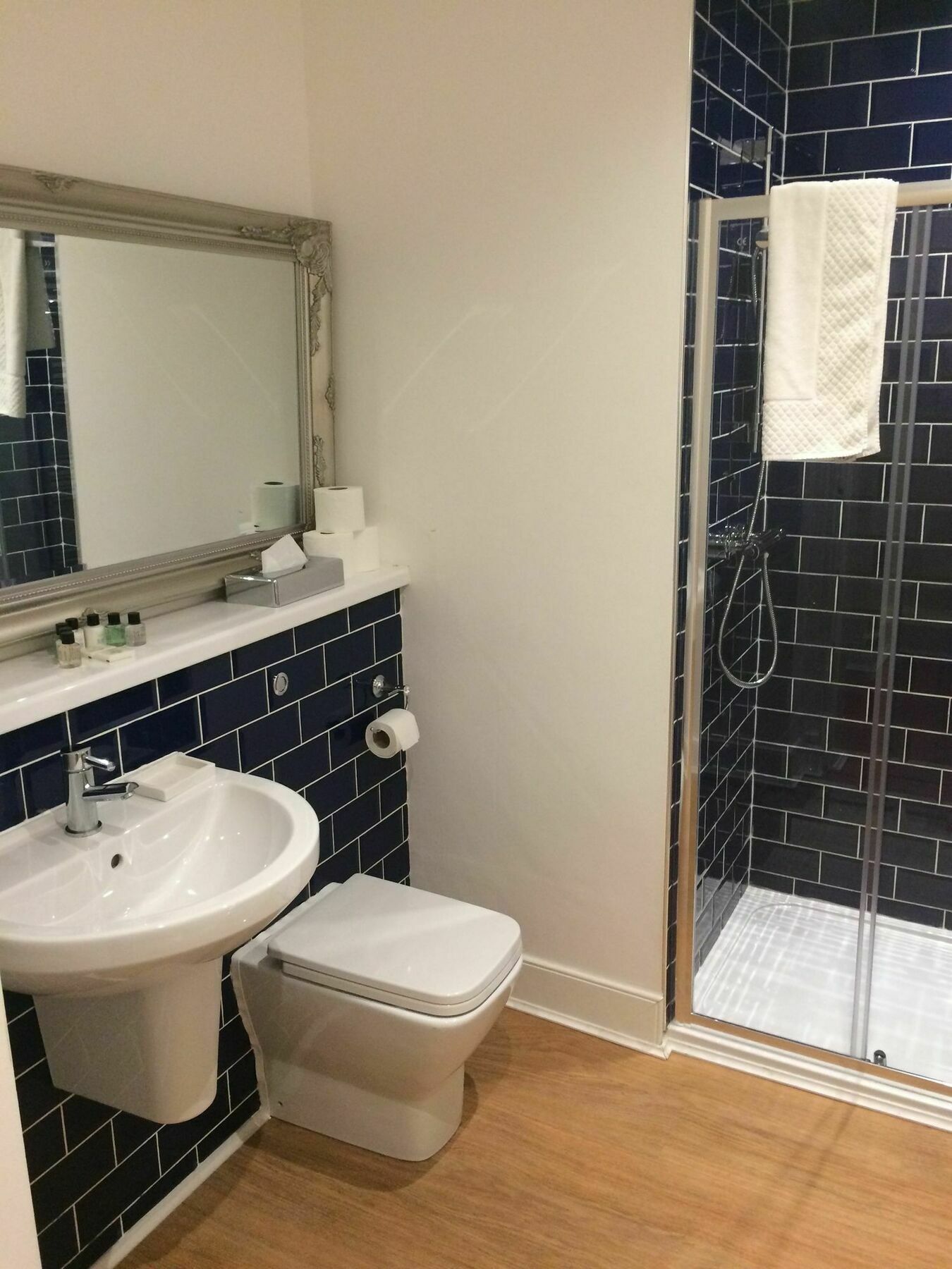 Hanover 71 Suites Edinburgh Luaran gambar