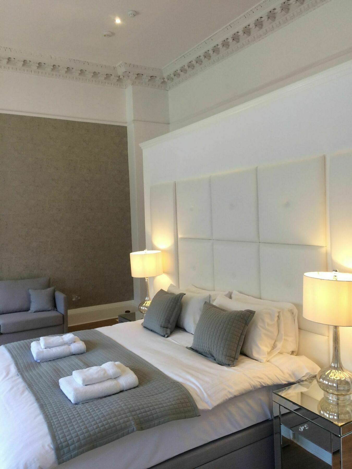 Hanover 71 Suites Edinburgh Luaran gambar
