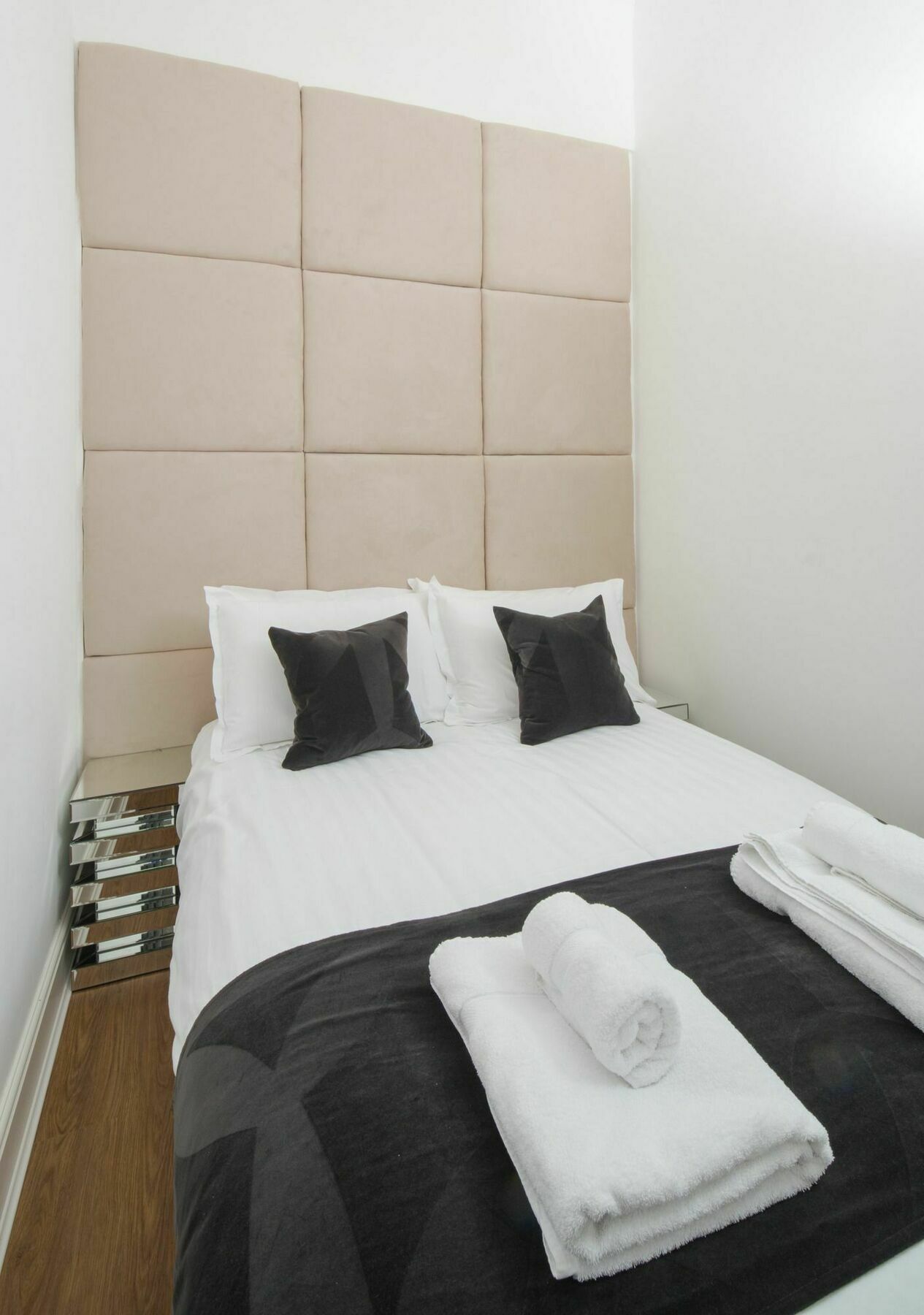 Hanover 71 Suites Edinburgh Luaran gambar